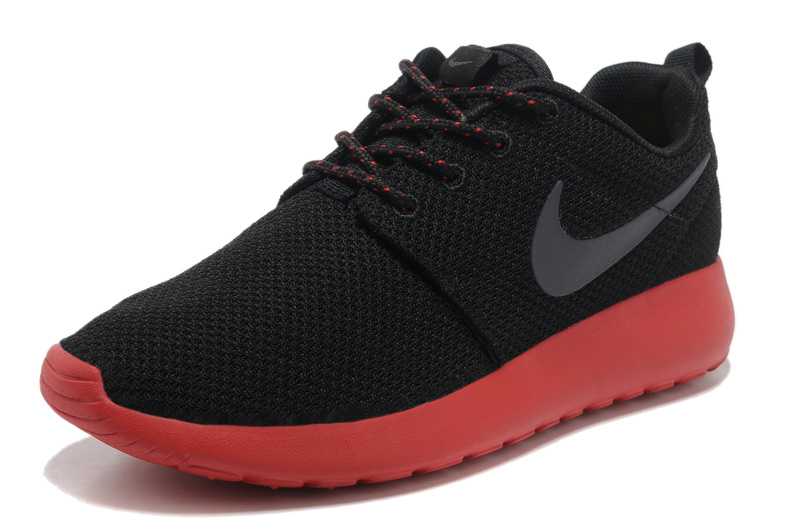 unique beau nike classic roshe run nylon 09 concurrence des prix